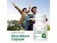 Kapsułki Gluckoblock (Chin Tan - profilaktyka cukrzycy) 500 mg x 60 kaps. (0094)
